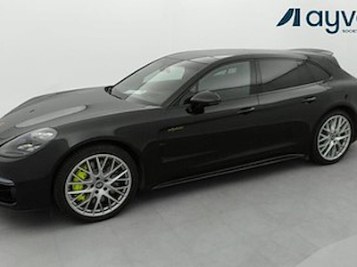 Porsche Panamera 2.9 4S e-hybrid sport 440CV TOE NAVI