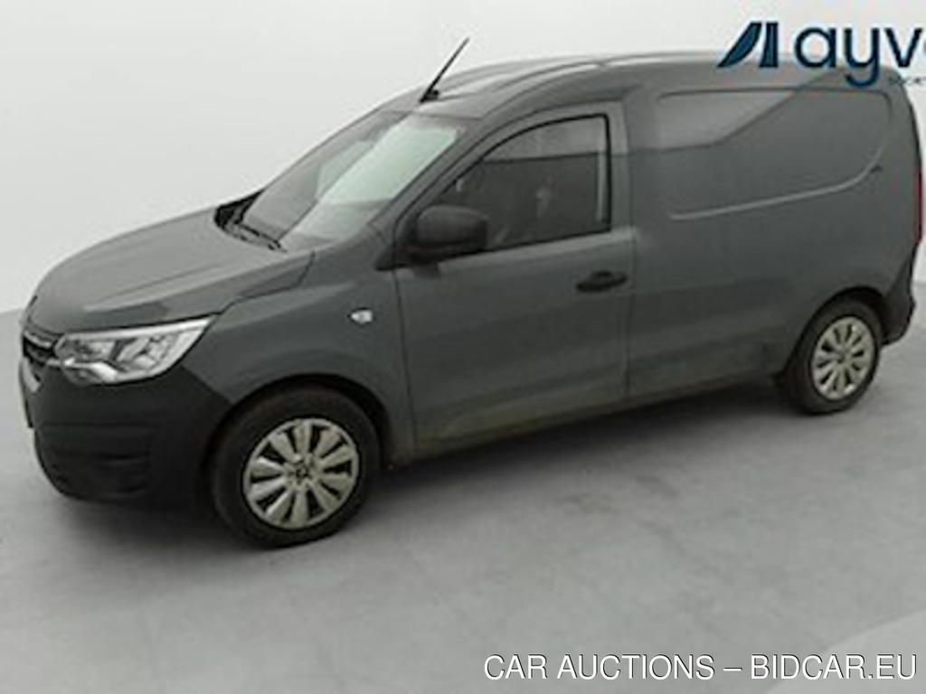 Renault Express 1.5 dci confort 75 CV Easy Link, Capteur AR, Regulateur + limiteur de vitesse