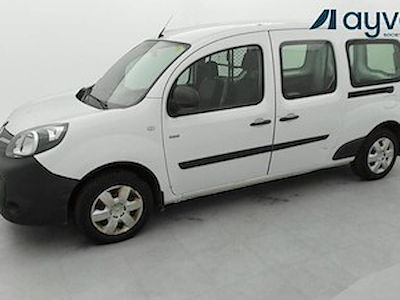 Renault Kangoo express 33kwh maxi z.e. 60 CV Chauffage stationnaire, Security Pack 1, PDC