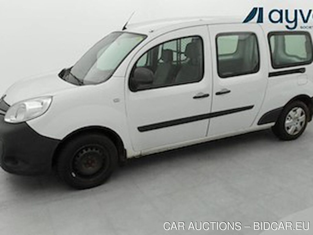 Renault Kangoo express maxi 1.5 blue D 95CV Grand Confort (EU6d-TEMP)