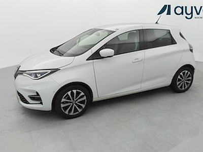 Renault Zoe bev 52kwh b-buy r135 135CV NAVI