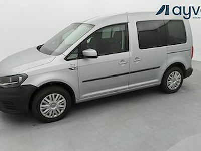 Volkswagen Caddy 2.0 tdi scr 102CV Trendline NAVI