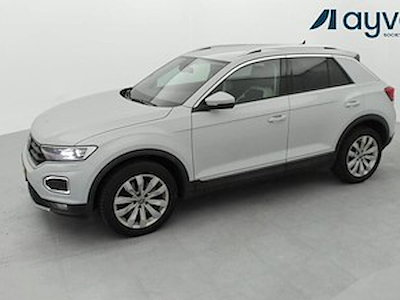 Volkswagen T-roc 2.0 tdi 110kw scr dsg 150CV SPORT NAVI