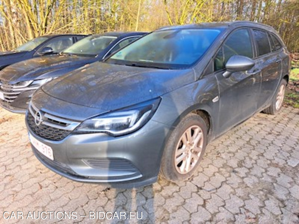 Opel Astra sports TO 1.6 CDTI ECOTECD EDITION S/S