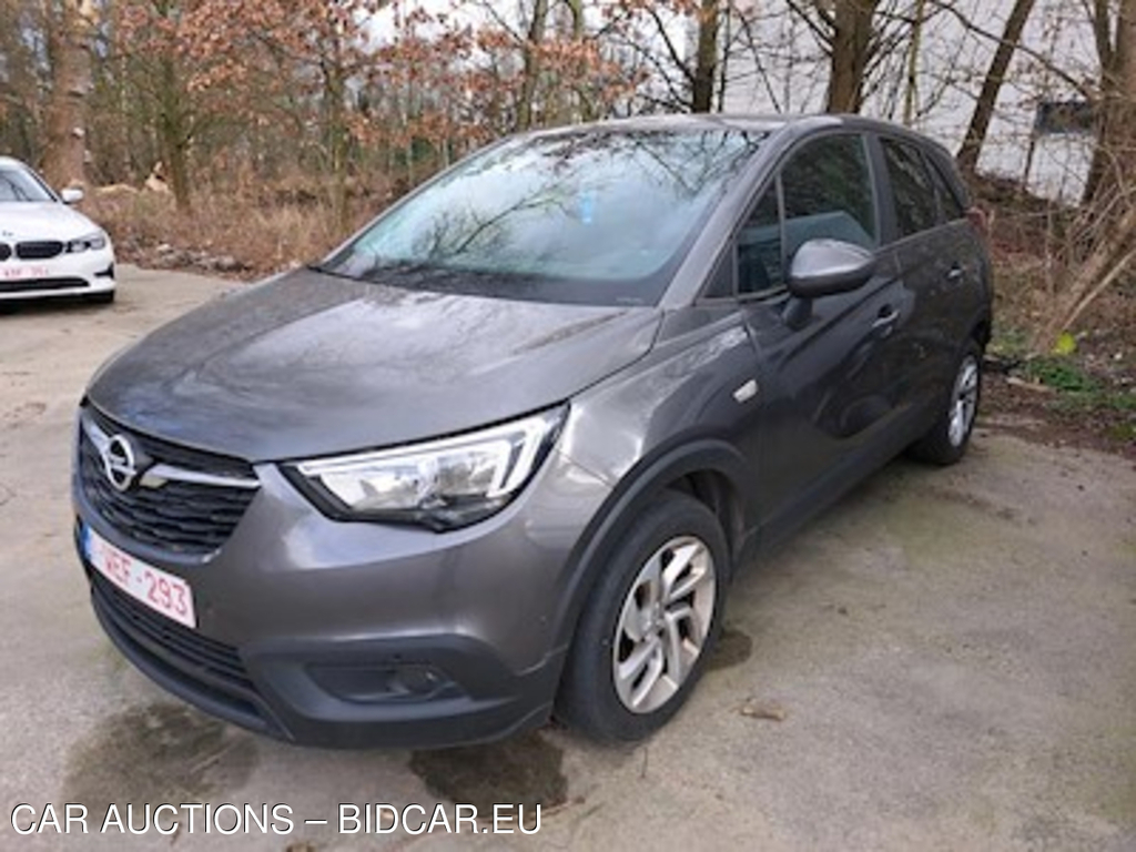 Opel Crossland X 1.5 TURBO D EDITION START/STOP