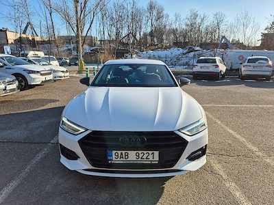 Audi A7 2.0 40 TDI S tronic Sportback