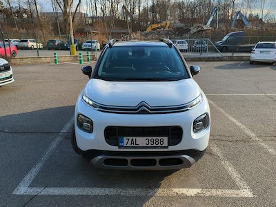 Citroen C3 1.2 PureTech 82 Feel