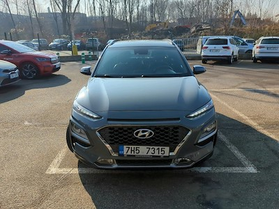 Hyundai Kona 1.6 T-GDI 177 Premium DCT