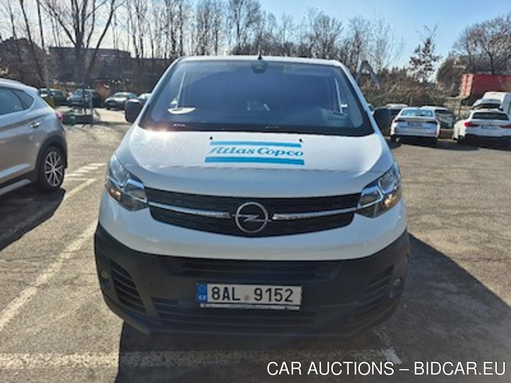 Opel Vivaro 2.0 CDTi 90kW Enjoy L1