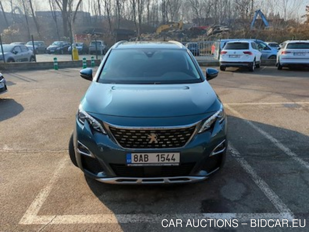 Peugeot 5008 ALLURE 1.5 BlueHDi 130 S&amp;S EAT8