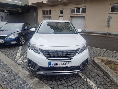 Peugeot 5008 ALLURE 1.5 BlueHDi 130 S&amp;S MAN6