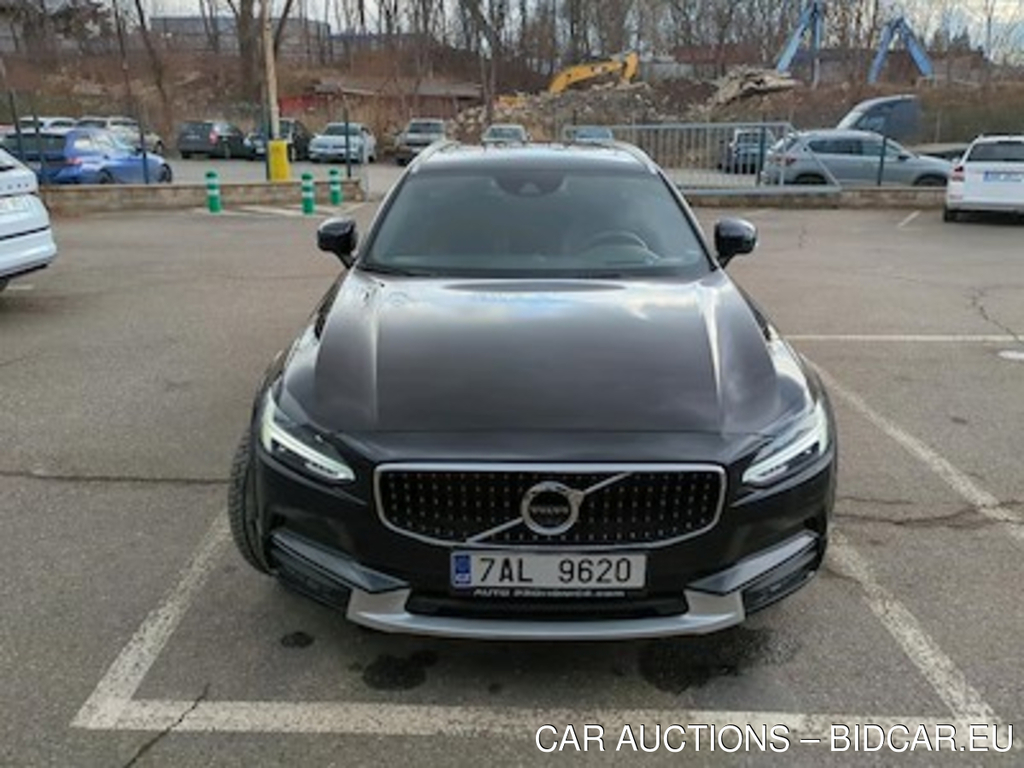 Volvo V90 2.0 T6 AWD Drive-E Auto