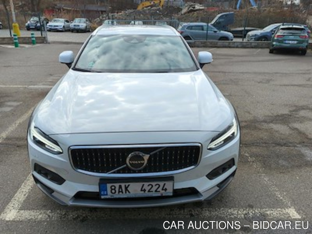 Volvo V90 B5 AWD Pro Auto