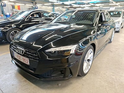 Audi A5 sportback 35 TDI BUSINESSEDITION ADVANC