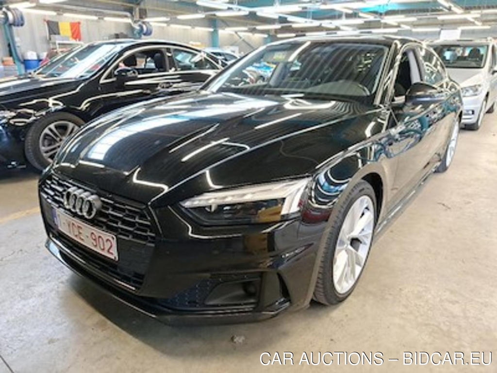 Audi A5 sportback 35 TDI BUSINESSEDITION ADVANC