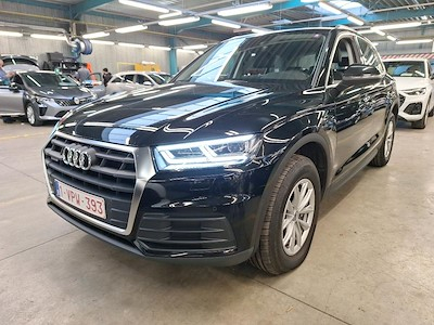 Audi Q5 2.0 TDI QUATTROBUSINESS ED. S