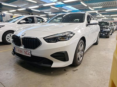 BMW 2 gran coupe 216 DA ADBLUE AUT