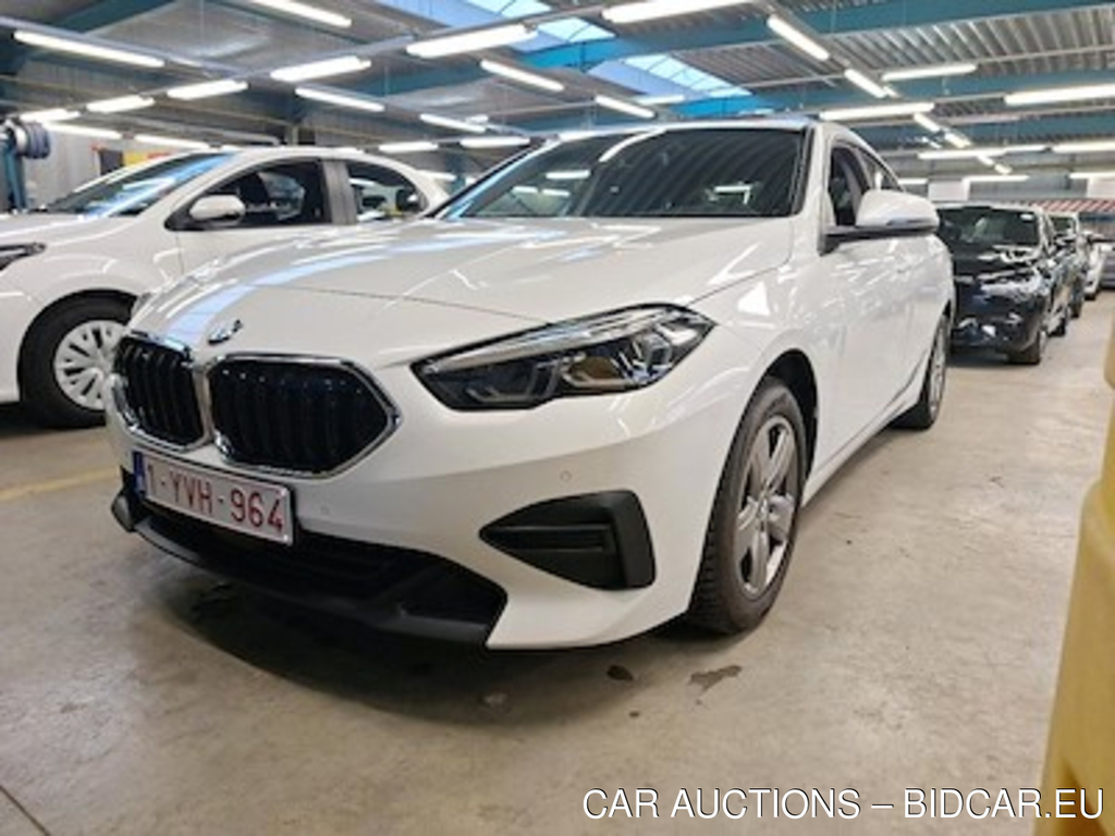 BMW 2 gran coupe 216 DA ADBLUE AUT