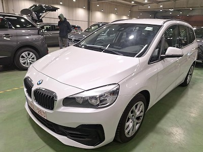 BMW 2 gran tourer 218 DA ADBLUE AUT