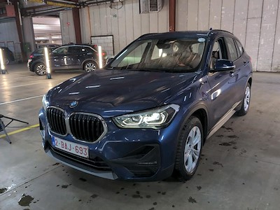 BMW X1 1.5IA XDRIVE25EPHEV OPF AUT