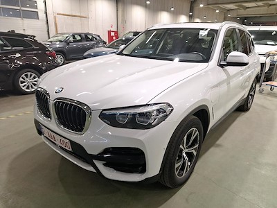 BMW X3 2.0IA XDRIVE30EPHEV OPF AUT