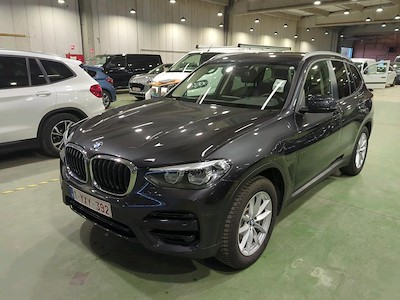 BMW X3 2.0IA XDRIVE30EPHEV OPF AUT