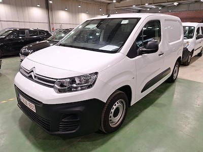 Citroen Berlingo van SW 1.5 BLUEHDI M LIGHT CLUB S/S (