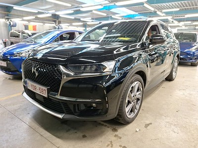 Citroen Ds7 crossback 1.6 PURETECH SOCHIC (EU6.3) A