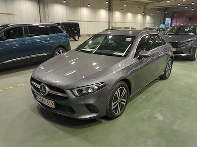 Mercedes-Benz A A 250 E PHEV BUSINESS SOLUTION