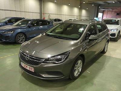 Opel Astra sports TO 1.0 TURBO ECOTEC EDITION S/S (