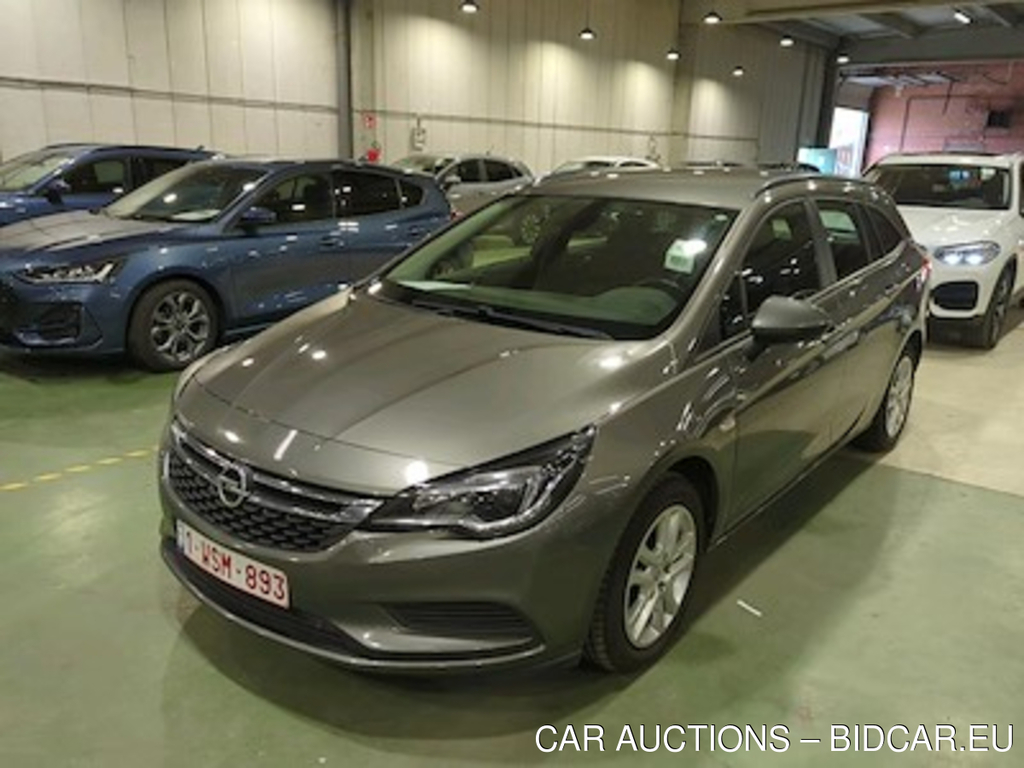 Opel Astra sports TO 1.0 TURBO ECOTEC EDITION S/S (