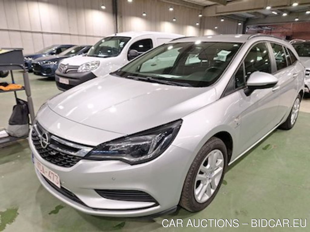 Opel Astra sports TO 1.0 TURBO ECOTEC EDITION S/S (