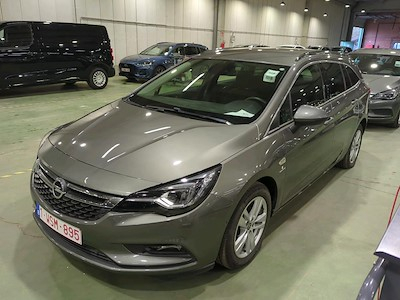 Opel Astra sports TO 1.0 TURBO ECOTEC INNOVATION S/