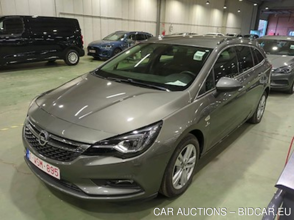 Opel Astra sports TO 1.0 TURBO ECOTEC INNOVATION S/