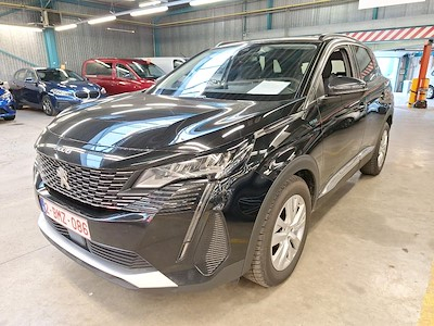 Peugeot 3008 1.5 BLUEHDI 96KW S&amp;S STYLE