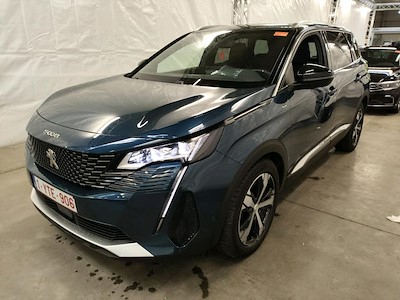 Peugeot 5008 1.2 PURETECH GTAUT