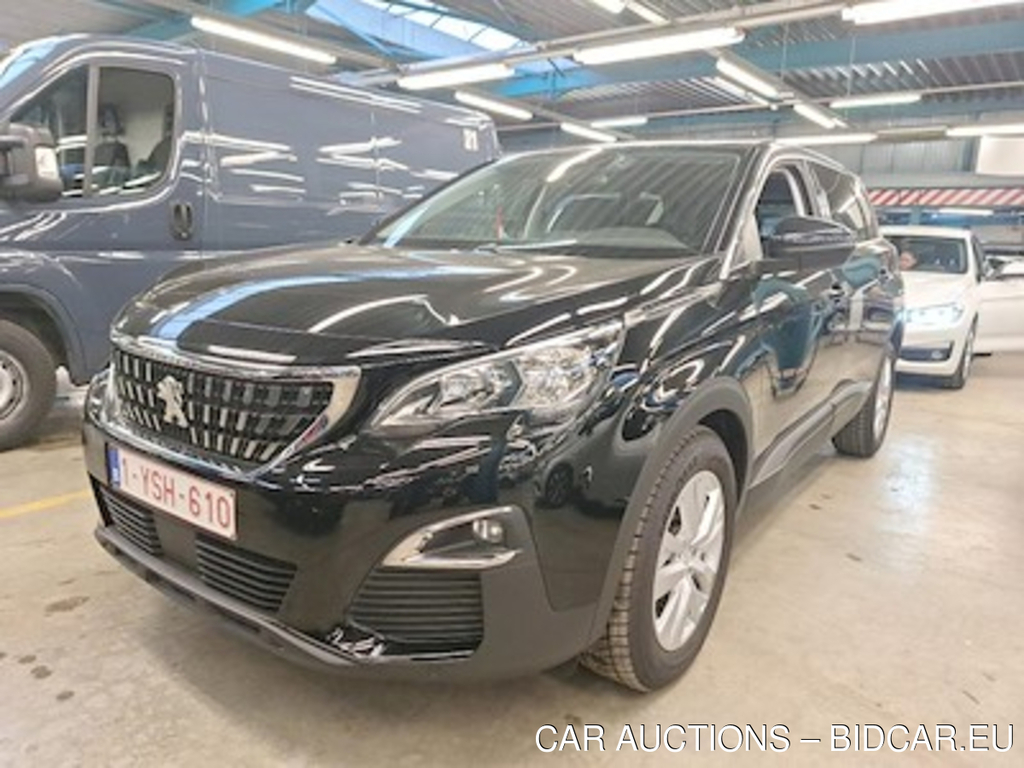 Peugeot 5008 1.5 BLUEHDI ACTIVE AUT