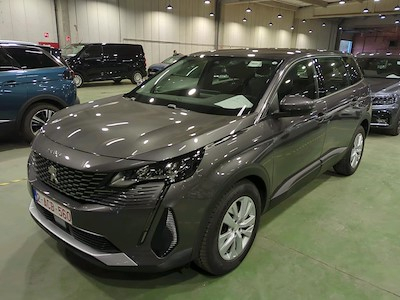 Peugeot 5008 1.5 BLUEHDI ACTIVE PACK