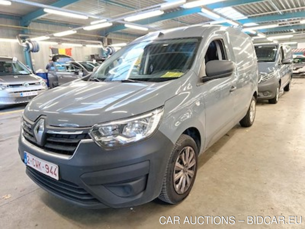 Renault EXPRESS BLUE DCI 75 CONFORT