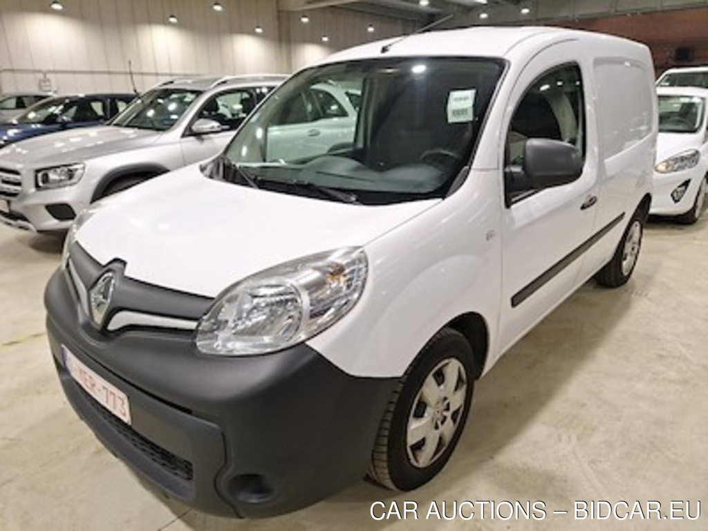 Renault Kangoo express 1.5 BLUE DCI GRAND CONFORT (EU