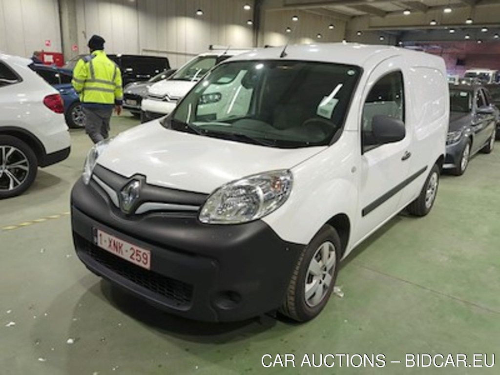 Renault Kangoo express 1.5 BLUE DCI GRAND CONFORT (EU