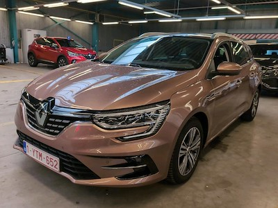 Renault Megane grandtou 1.33 TCE INTENSGPF