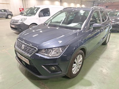 Seat ARONA 1.0 TSI MOVE! (EU6.2)