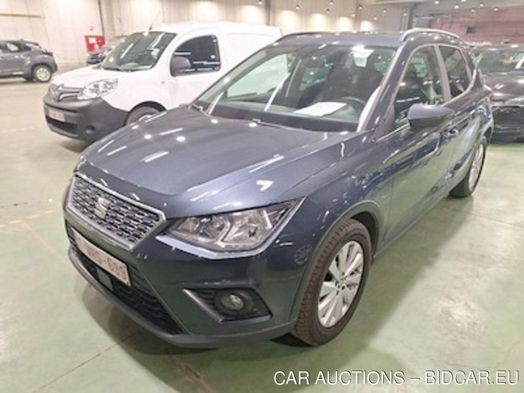 Seat ARONA 1.0 TSI MOVE! (EU6.2)