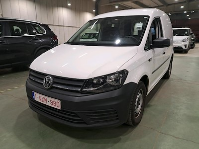 Volkswagen Caddy van 2.0 CR TDI SCR(EU6)