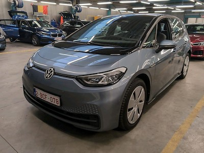 Volkswagen ID.3 58 KWH PRO