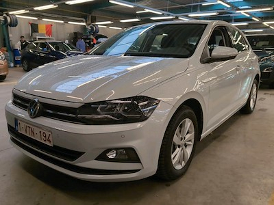 Volkswagen POLO 1.0 TSI COMFORTLINE OPF