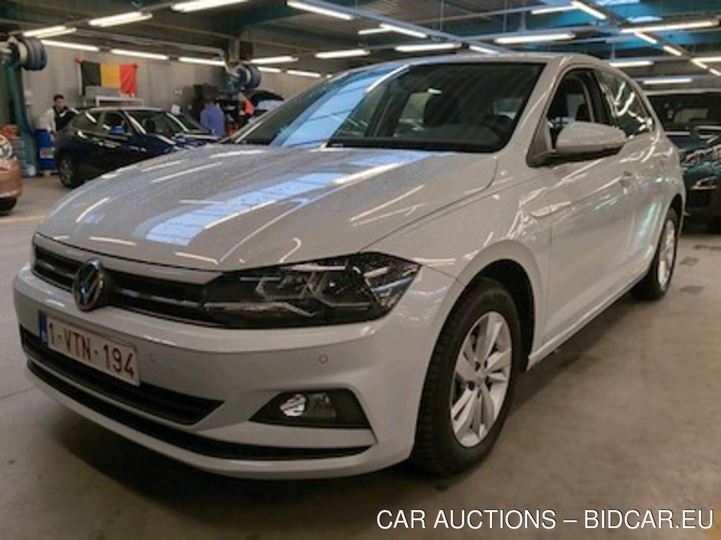 Volkswagen POLO 1.0 TSI COMFORTLINE OPF