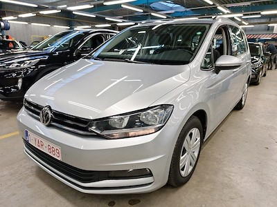 Volkswagen TOURAN 2.0 TDI SCR TRENDLINE (EU6.2)