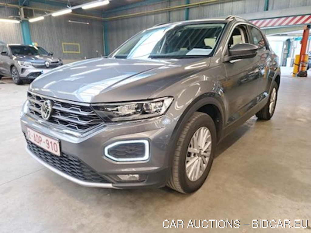 Volkswagen T-ROC 1.0 TSI STYLE OPF